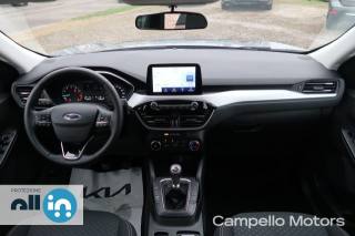 FORD Kuga usata 6