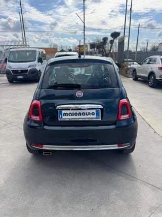 FIAT 500 usata, con Alzacristalli elettrici