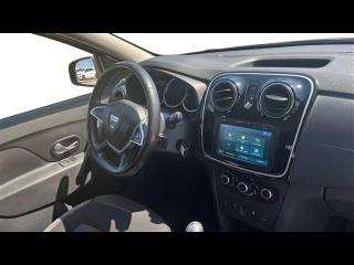 DACIA Logan usata, con ESP