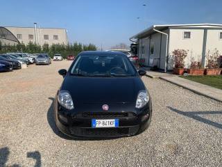 FIAT Punto usata, con Airbag