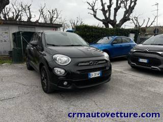 FIAT 500X usata, con Airbag laterali