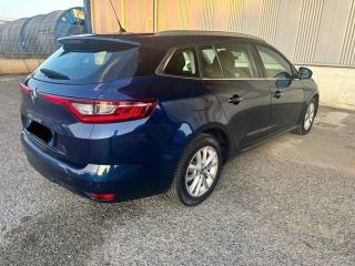RENAULT Megane usata, con Alzacristalli elettrici