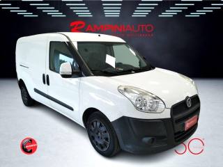 FIAT Doblo usata 3