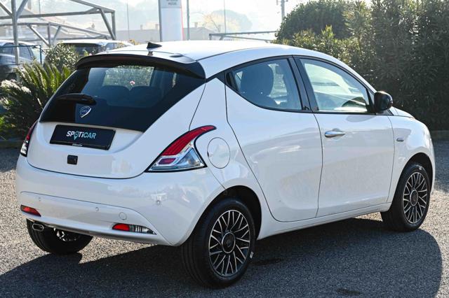LANCIA Ypsilon usata, con Alzacristalli elettrici