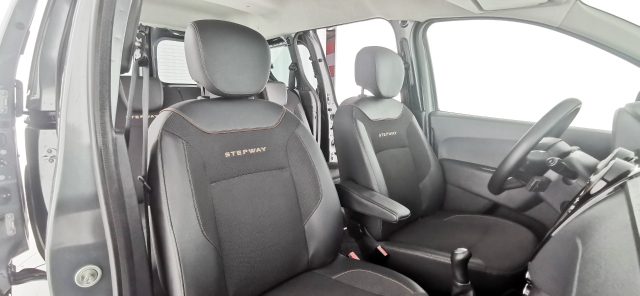 DACIA Dokker usata 54