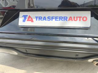 FORD Puma usata 20