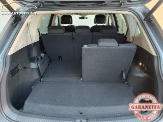 VOLKSWAGEN Tiguan Allspace usata, con Cruise Control