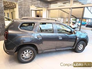 DACIA Duster usata, con Alzacristalli elettrici