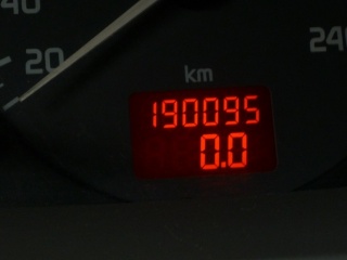 RENAULT Megane usata, con Climatizzatore