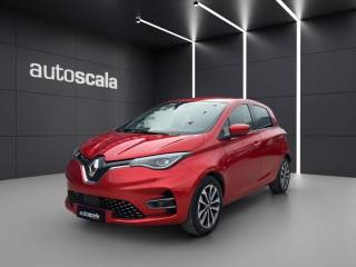 RENAULT ZOE intens r135