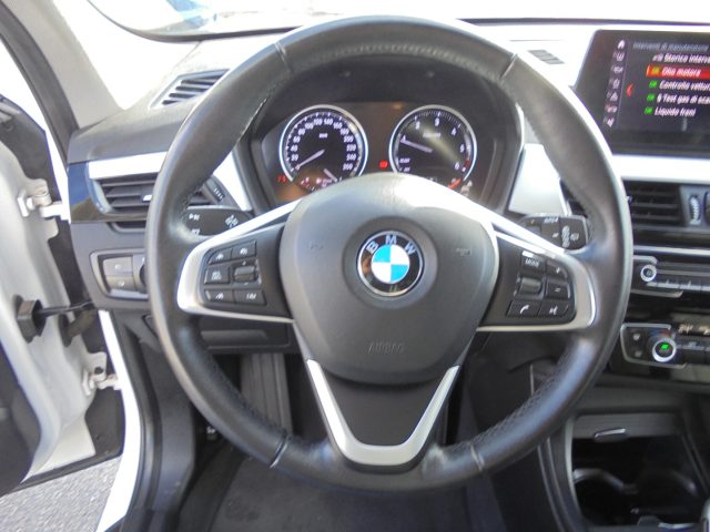 BMW X1 usata 43