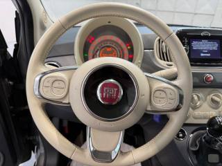 FIAT 500 usata 16