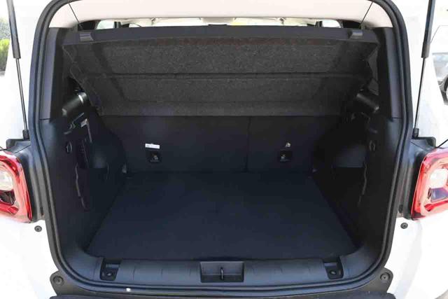JEEP Renegade usata, con Boardcomputer
