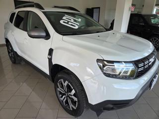 DACIA Duster usata, con Cruise Control