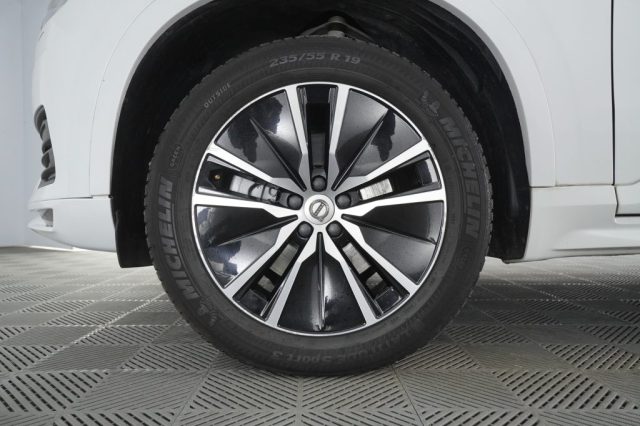 VOLVO XC90 usata 14