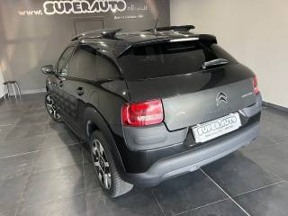 CITROEN C4 Cactus usata, con Alzacristalli elettrici