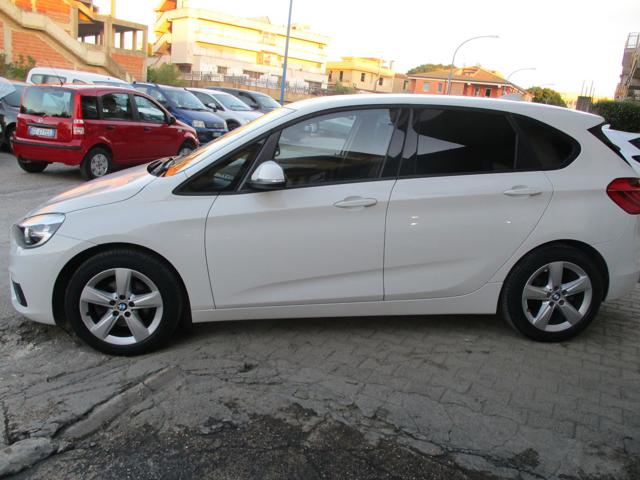 BMW 218 usata, con Airbag Passeggero