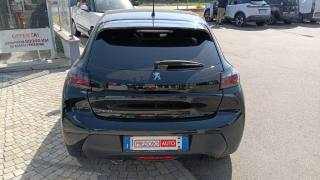 PEUGEOT 208 usata, con Alzacristalli elettrici