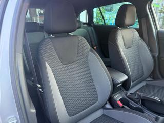 OPEL Astra usata, con Gancio traino