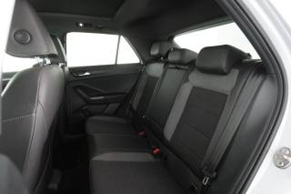 VOLKSWAGEN T-Roc usata 9