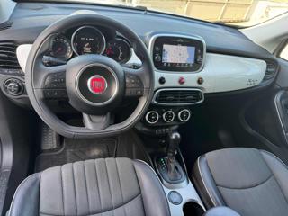 FIAT 500X usata, con Autoradio