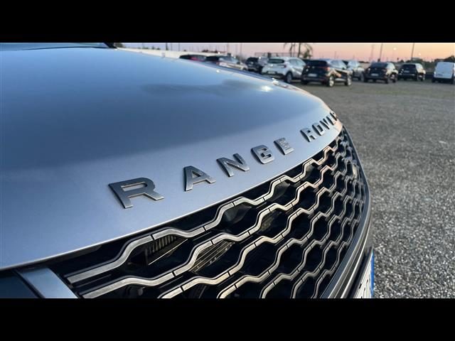 LAND ROVER Range Rover Velar usata, con Servosterzo