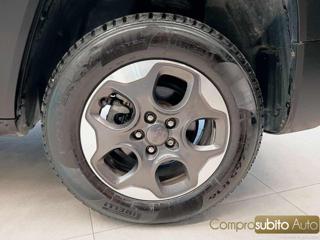 JEEP Renegade usata 26