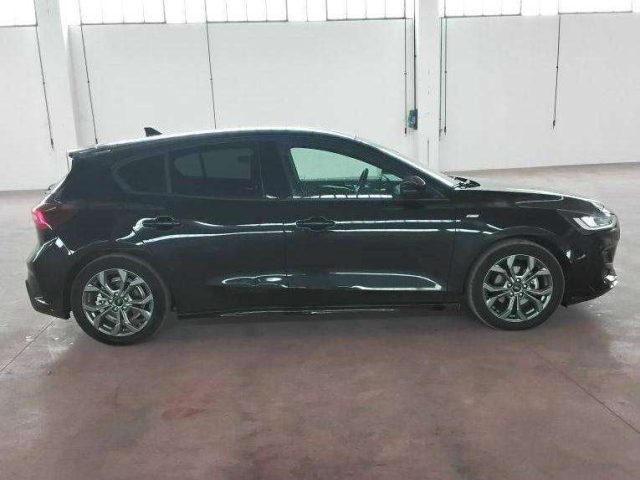 FORD Focus usata, con Antifurto