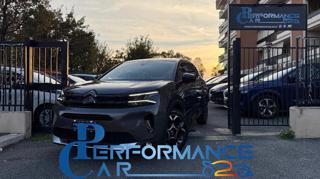 CITROEN C5 Aircross BLUEHDI 130 EAT8 FEEL PACK *FULL LED*R.CAM*.18