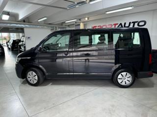 VOLKSWAGEN Caravelle usata, con Alzacristalli elettrici