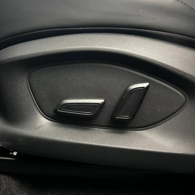 MG ZS usata, con Chiusura centralizzata