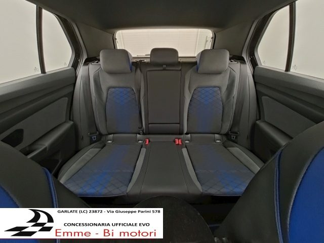 VOLKSWAGEN Golf usata, con Sistema di navigazione