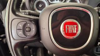FIAT 500L usata, con Climatizzatore