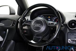 AUDI A1 usata 43