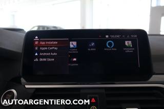 BMW X4 usata, con Servosterzo