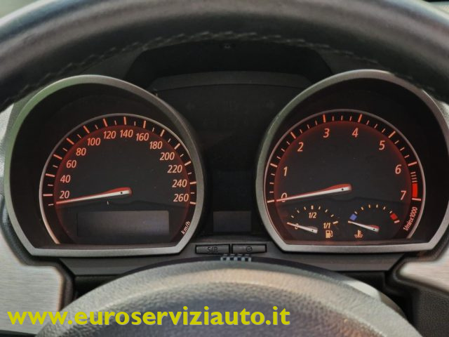 BMW Z4 usata, con Interni in pelle