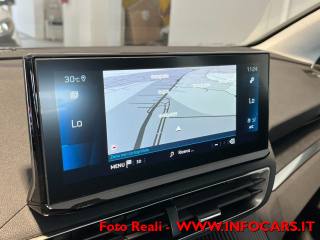 PEUGEOT 3008 usata, con Park Distance Control