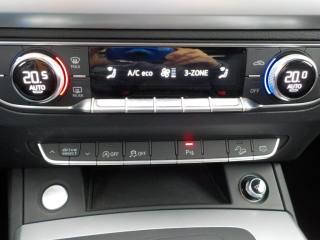 AUDI Q5 usata, con Isofix