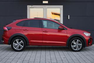 VOLKSWAGEN Taigo usata, con Chiamata automatica per emergenze