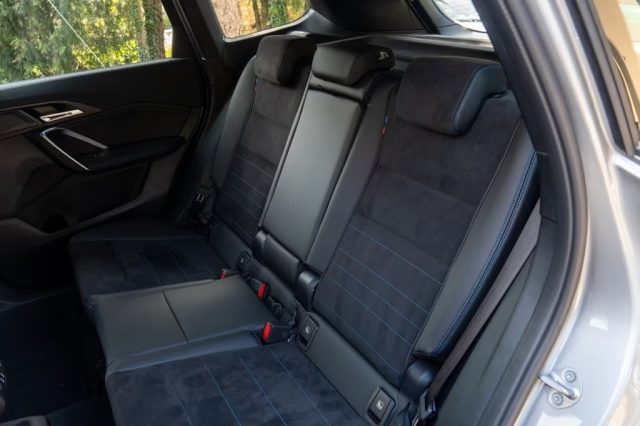 BMW X1 usata, con Portellone posteriore elettrico