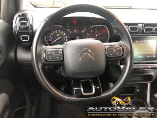 CITROEN C3 Aircross usata, con Boardcomputer