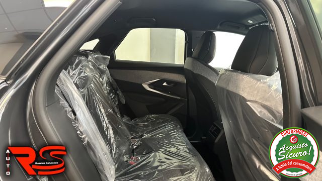 PEUGEOT 3008 usata, con Sistema di navigazione