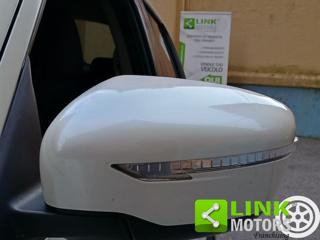 NISSAN Juke usata, con Alzacristalli elettrici