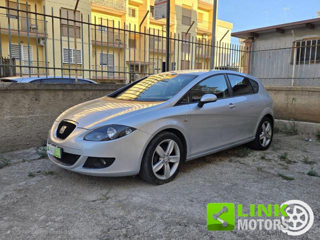 SEAT Leon usata, con ABS