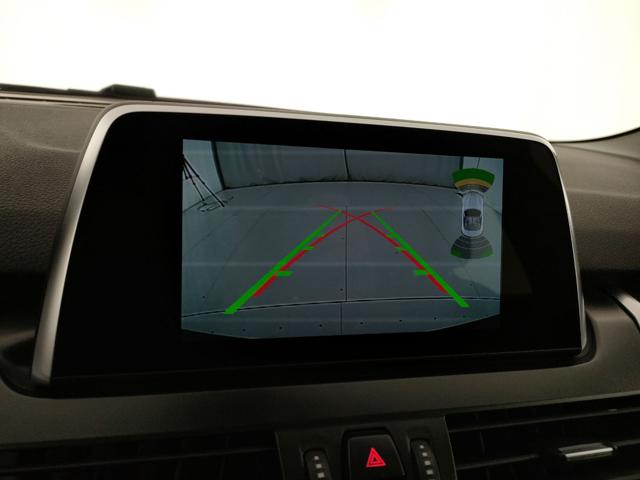 BMW 216 usata, con Controllo automatico clima