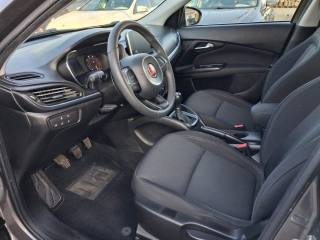 FIAT Tipo usata, con Cronologia tagliandi