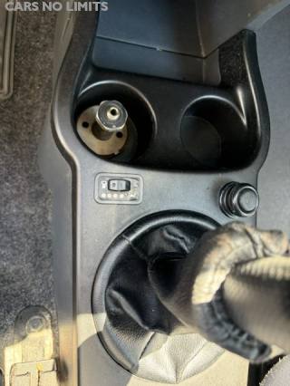 CHEVROLET Matiz usata, con Autoradio