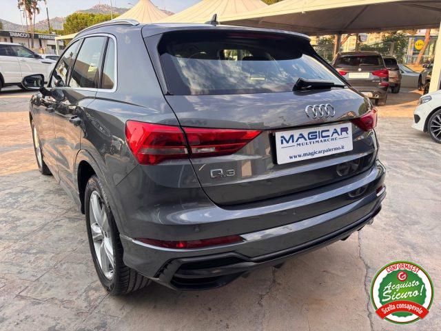 AUDI Q3 usata, con Controllo vocale