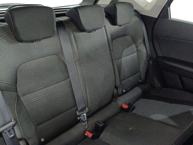 RENAULT Captur usata, con ESP