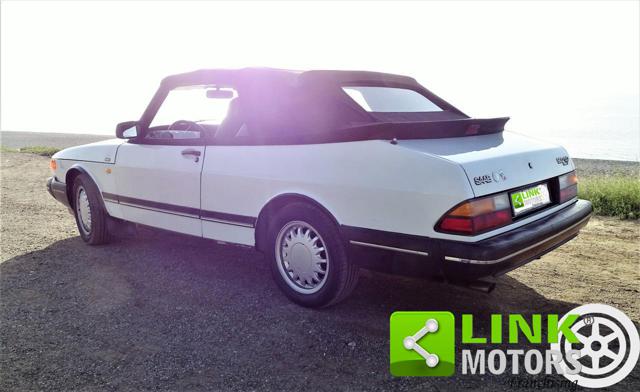 SAAB 900 usata 6